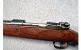 Waffen Werke Brunn ~ Mod.98 ~ 7.92x57mm Mauser - 10 of 16