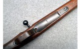 Waffen Werke Brunn ~ Mod.98 ~ 7.92x57mm Mauser - 7 of 16