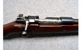Waffen Werke Brunn ~ Mod.98 ~ 7.92x57mm Mauser - 3 of 16