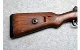 Waffen Werke Brunn ~ Mod.98 ~ 7.92x57mm Mauser - 2 of 16