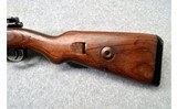Waffen Werke Brunn ~ Mod.98 ~ 7.92x57mm Mauser - 9 of 16