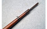 Waffen Werke Brunn ~ Mod.98 ~ 7.92x57mm Mauser - 8 of 16