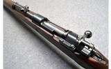 Waffen Werke Brunn ~ Mod.98 ~ 7.92x57mm Mauser - 11 of 16