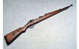 Waffen Werke Brunn ~ Mod.98 ~ 7.92x57mm Mauser - 1 of 16