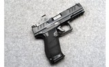 Walther ~ PDP ~ 9MM - 1 of 4