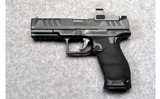 Walther ~ PDP ~ 9MM - 2 of 4