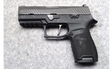 SIG Sauer ~ P320 ~ 9MM - 3 of 4