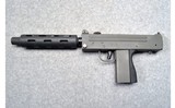 Cobray ~ M-11/NINE ~ 9MM - 2 of 2