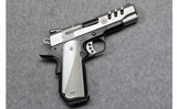 Smith & Wesson ~ PC 1911 ~ .45 Auto - 1 of 2