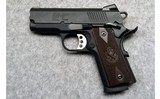 Springfield Armory ~ EMP ~ 9MM - 2 of 2