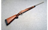 Remington ~ 700 CDL ~ .270 Win - 1 of 13
