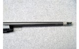 Christensen Arms ~ Model 14 Traverse ~ .270 Win - 5 of 13