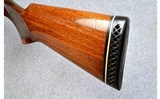 FN Herstal ~ Browning 2000 ~ 12 Gauge - 12 of 12