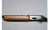 FN Herstal ~ Browning 2000 ~ 12 Gauge - 9 of 12