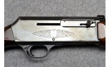 FN Herstal ~ Browning 2000 ~ 12 Gauge - 3 of 12