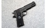 Colt ~ M1991A1 ~ .45 ACP - 1 of 2