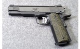 Kimber ~ Custom TLE II ~ .45 Auto - 2 of 2