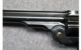 A.Uberti ~ Schofield ~ .44 WCF - 3 of 3