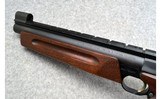 Browning ~ Buckmark Silhouette ~ .22 LR - 3 of 3