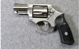 Ruger ~ SP101 ~ .357 Mag - 2 of 2