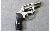 Ruger ~ SP101 ~ .357 Mag - 1 of 2