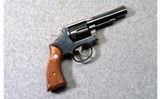 Smith and Wesson ~ 10-8 ~ .38 S&W spl - 1 of 2