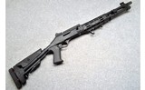 Orthos ~ Raider S4 ~ 12 Gauge - 1 of 11