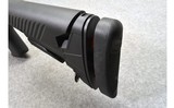 Orthos ~ Raider S4 ~ 12 Gauge - 11 of 11