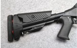 Orthos ~ Raider S4 ~ 12 Gauge - 2 of 11