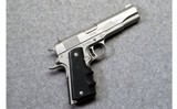 AMT ~ Government Model ~ .45 Cal