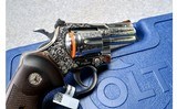 Colt ~ Davidson's Special Edition Python ~ 357 Magnum - 6 of 7