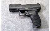 Walther ~ PPQ 45 ~ .45 Auto - 2 of 2