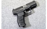 Walther ~ PPQ 45 ~ .45 Auto - 1 of 2