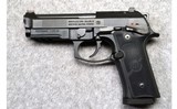 Beretta ~ 92G GTS Centurion ~ 9MM - 2 of 3