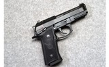 Beretta ~ 92G GTS Centurion ~ 9MM - 1 of 3