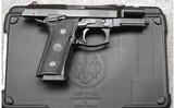 Beretta ~ 92G GTS Centurion ~ 9MM - 3 of 3