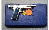 Colt ~ Gold Cup Lite ~ .38 Super - 3 of 4