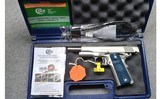Colt ~ Gold Cup Lite ~ .38 Super - 4 of 4