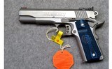 Colt ~ Gold Cup Lite ~ .38 Super - 2 of 4
