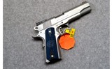 Colt ~ Gold Cup Lite ~ .38 Super - 1 of 4