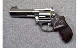 Ruger ~ SP101 ~ .357 Magnum - 2 of 2