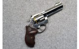 Ruger ~ SP101 ~ .357 Magnum - 1 of 2