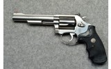 Smith and Wesson ~ 60-18 ~ .357 Mag - 2 of 2