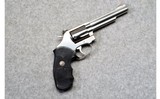 Smith and Wesson ~ 60-18 ~ .357 Mag