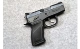Sphinx
SDP Subcompact
9MM