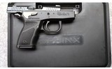 Sphinx ~ SDP Subcompact ~ 9MM - 3 of 3
