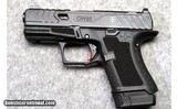 Shadow Systems ~ CR920 War Poet Optics Ready ~ 9MM - 2 of 2
