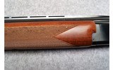 Browning (Miroku) ~ Citori Hunter Grade I ~ 20 Gauge - 11 of 13
