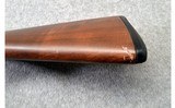 Browning (Miroku) ~ Citori Hunter Grade I ~ 20 Gauge - 8 of 13