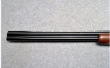 Browning (Miroku) ~ Citori Hunter Grade I ~ 20 Gauge - 10 of 13